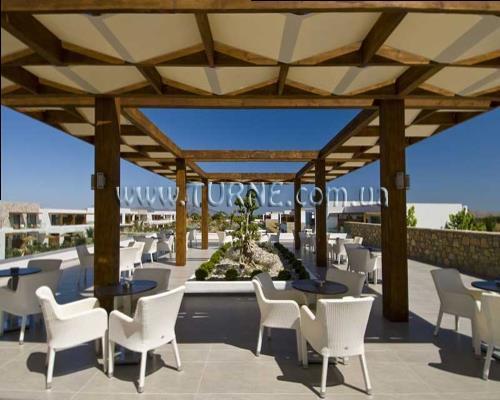 Zdjęcie Palazzo Del Mare 5*