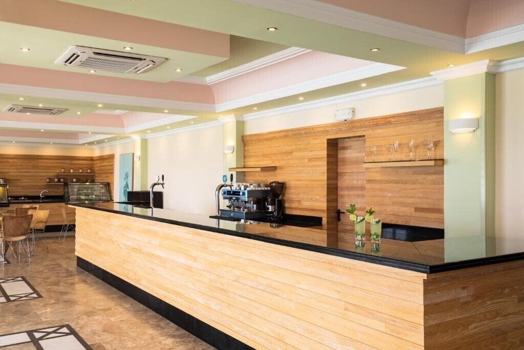 Obraz Mitsis Family Village Hotel 4*