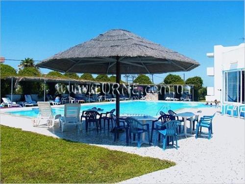 Картинка Blue Jay Beach 3*
