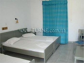 Отель Blue Jay Beach 3*