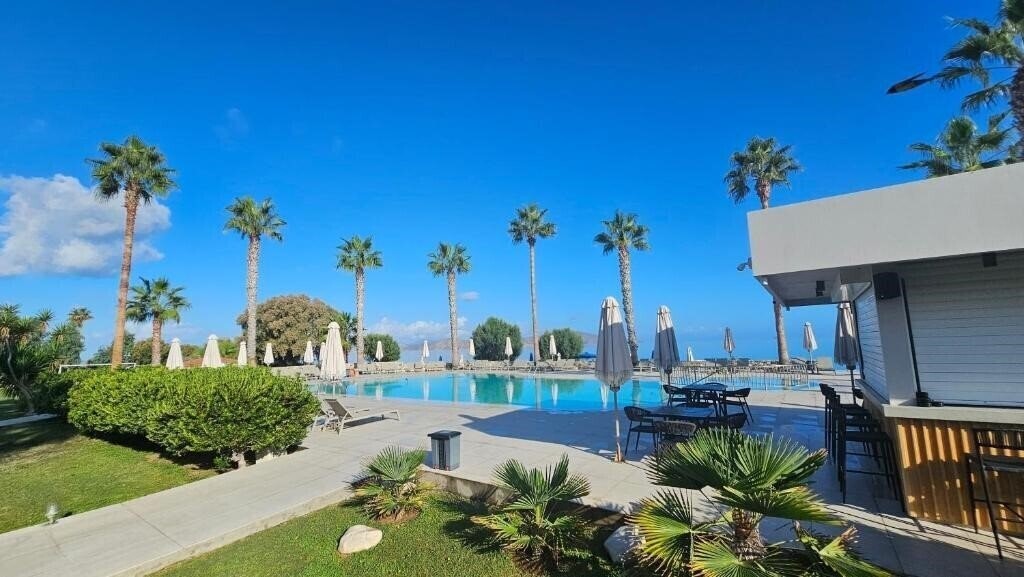 Фото Irina Beach 3*