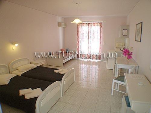 Картинка Irina Beach 3*