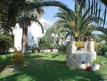 Готель Irina Beach 3*