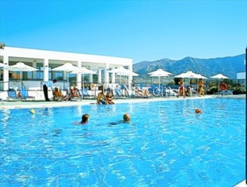 Zdjęcie Asteras Resort (ex. Karda Garden Village) 3*