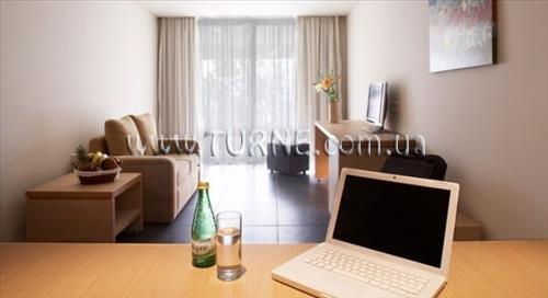 Obraz Asteras Resort (ex. Karda Garden Village) 3*