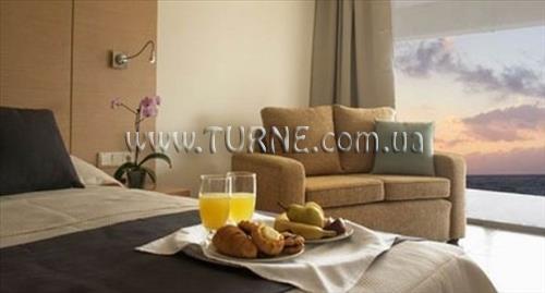 Zdjęcie Asteras Resort (ex. Karda Garden Village) 3*