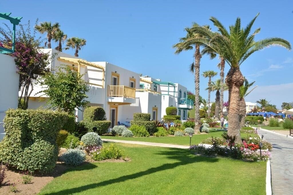 Obraz Mastichari Bay 4*