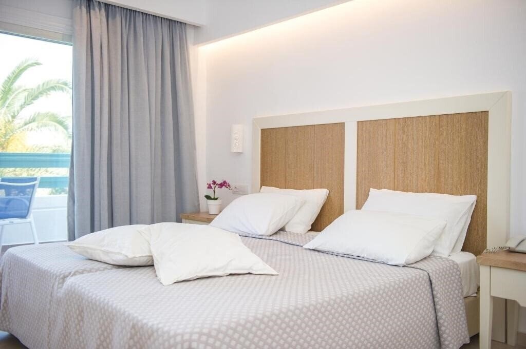 Zdjęcie Mastichari Bay 4*