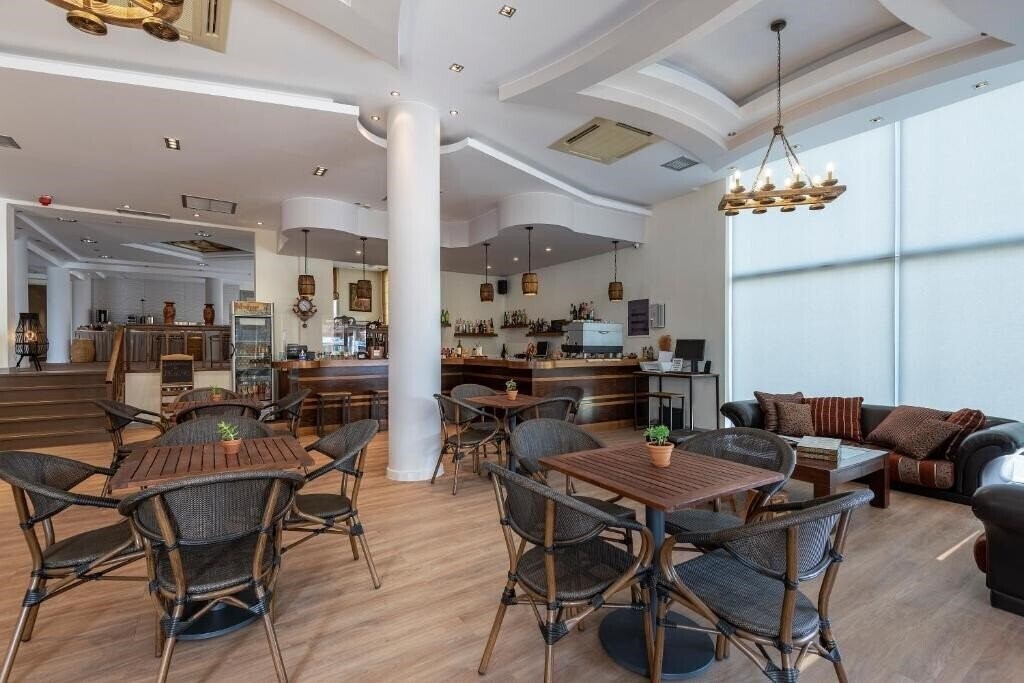 Фотографія Pelopas Resort 5*