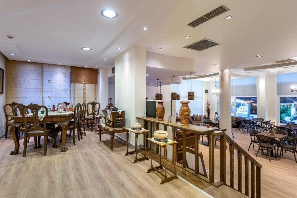 Зображення Pelopas Resort 5*