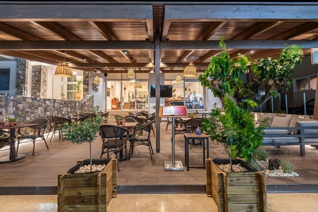 Картинка Pelopas Resort 5*