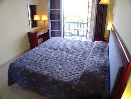 Zdjęcie Theodorou APT 3*