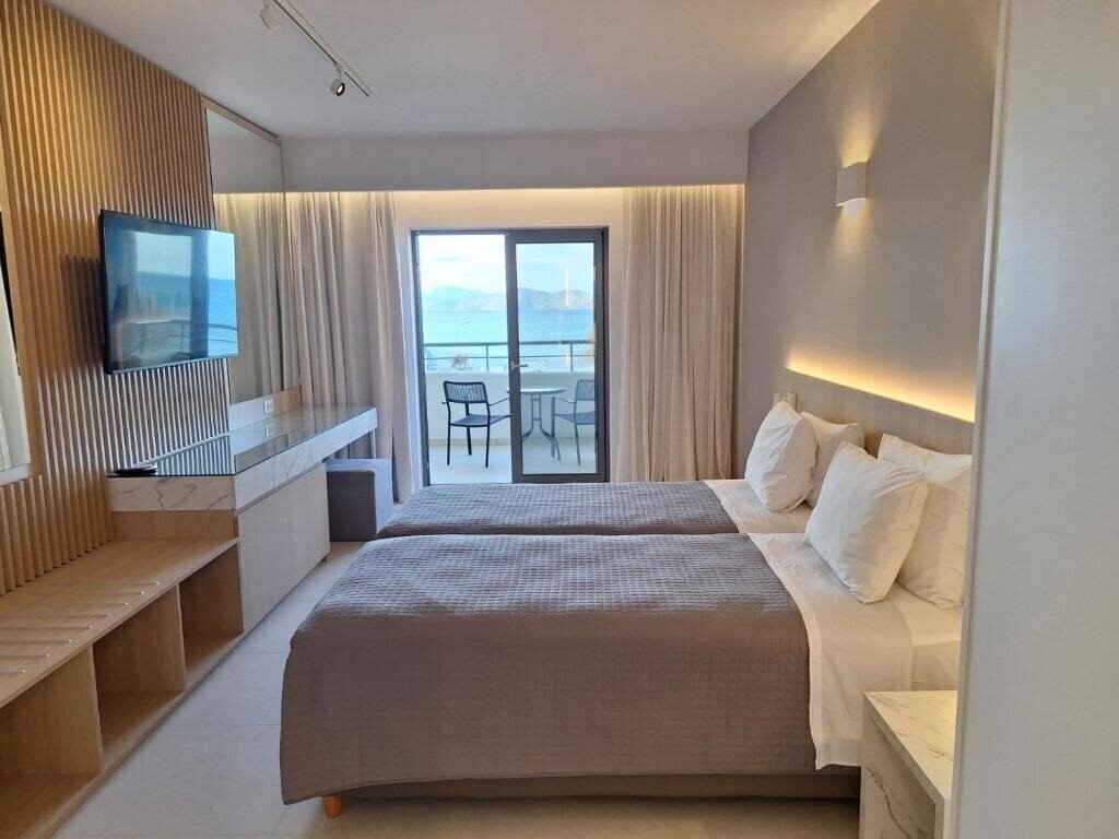 Zdjęcia Kos Palace 4*