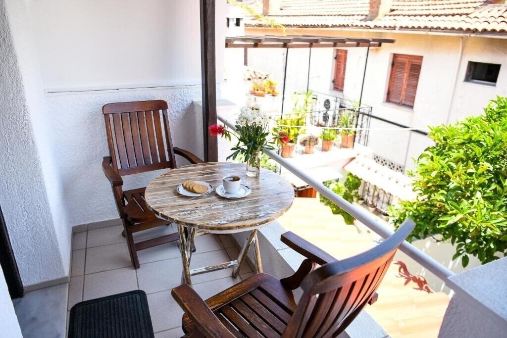 Zdjęcie Blue Nest 3*