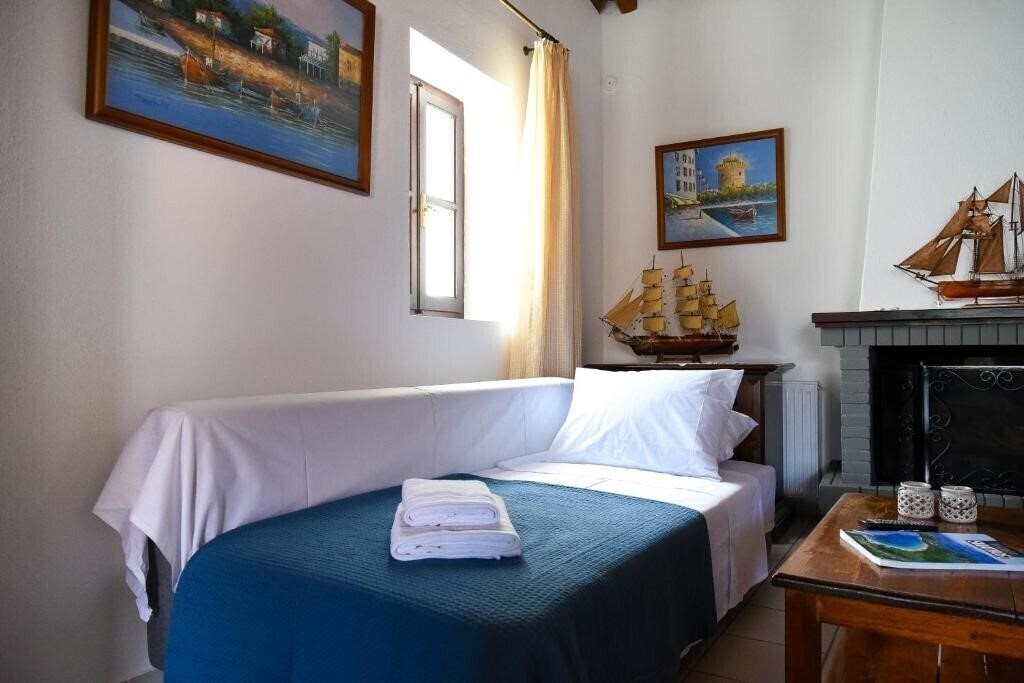 Zdjęcia Blue Nest 3*