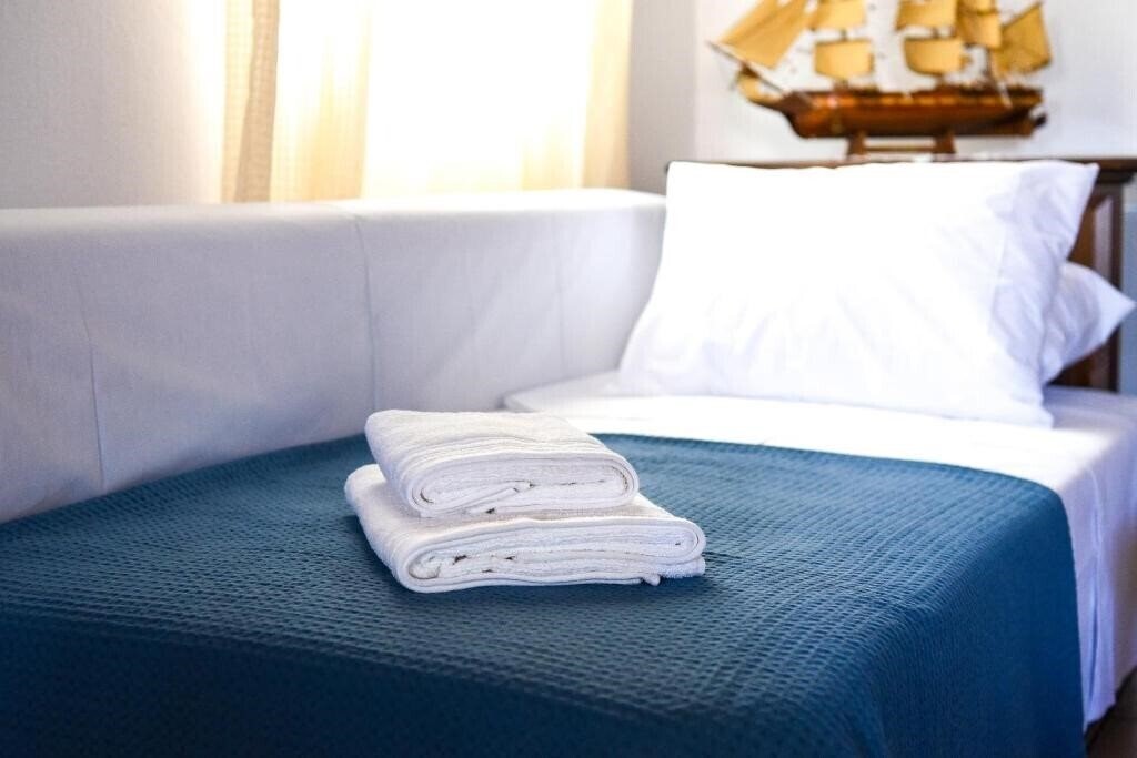 Zdjęcie Blue Nest 3*