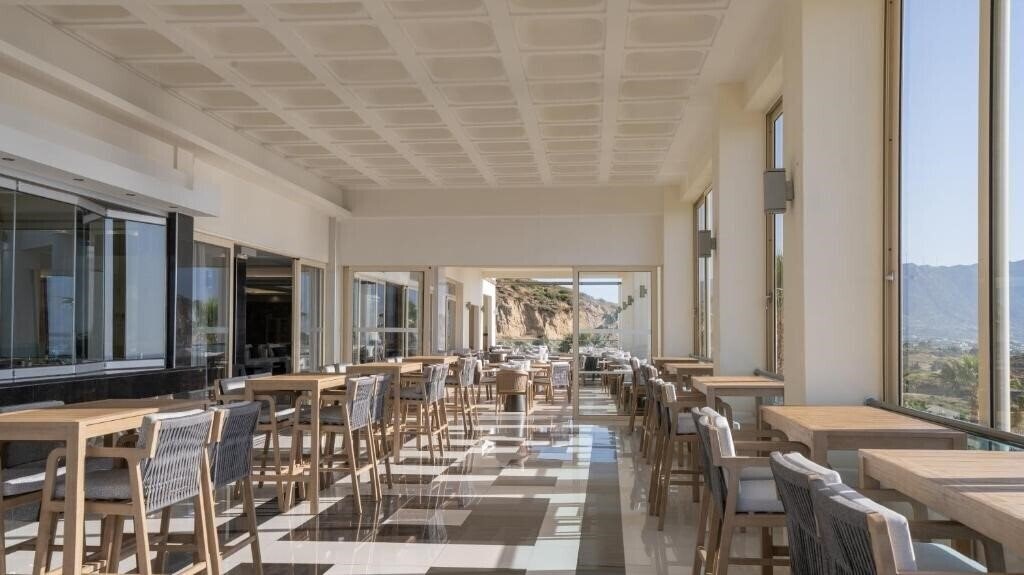 Zdjęcia Grand Blue Beach Hotel 5*