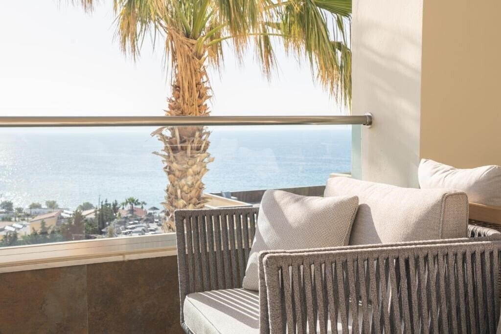 Obraz Grand Blue Beach Hotel 5*