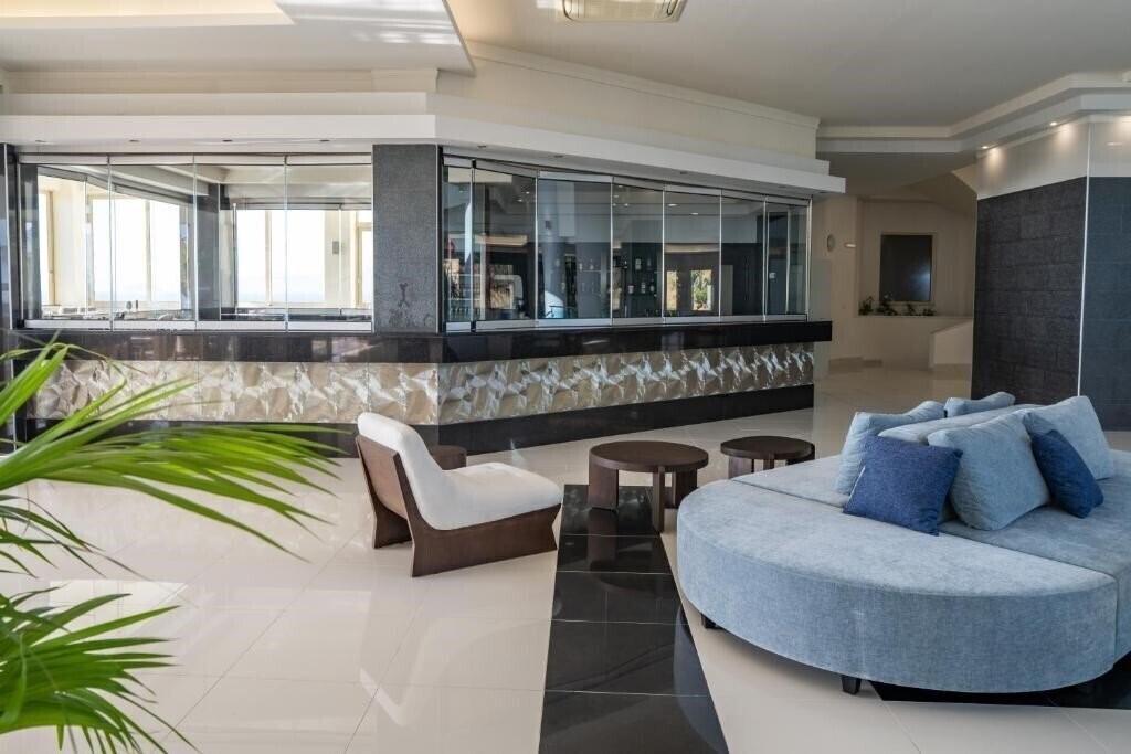 Zdjęcie Grand Blue Beach Hotel 5*