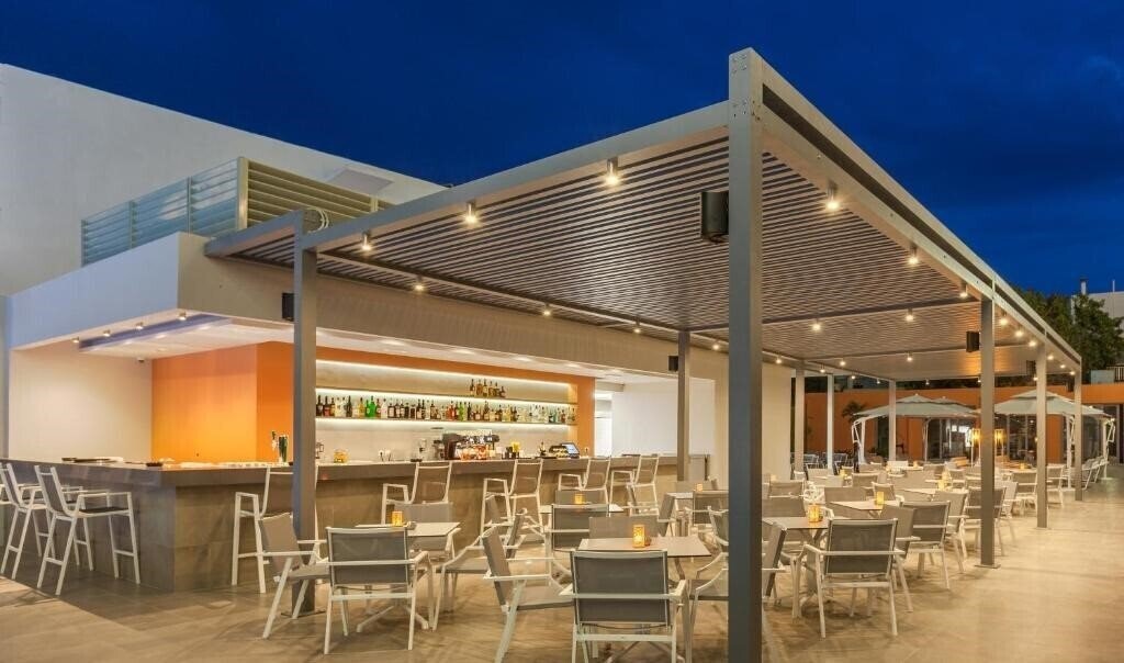 Зображення Oscar Hotel 3*