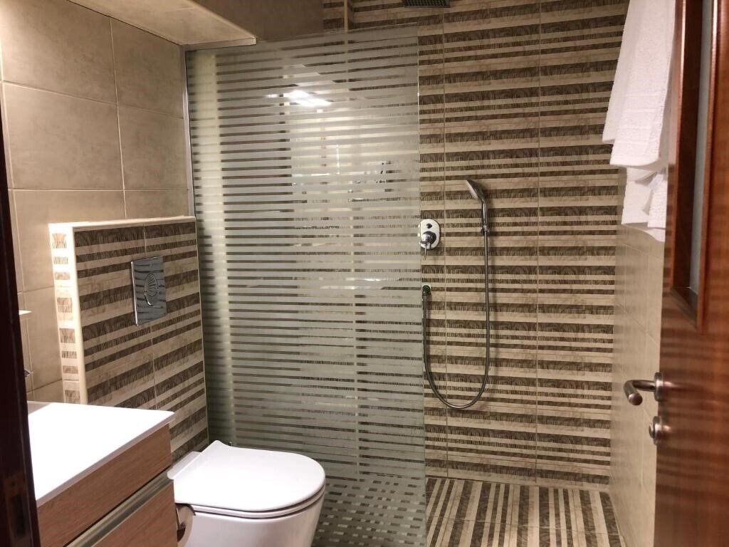 Hotel Anthoulis Studios 2*