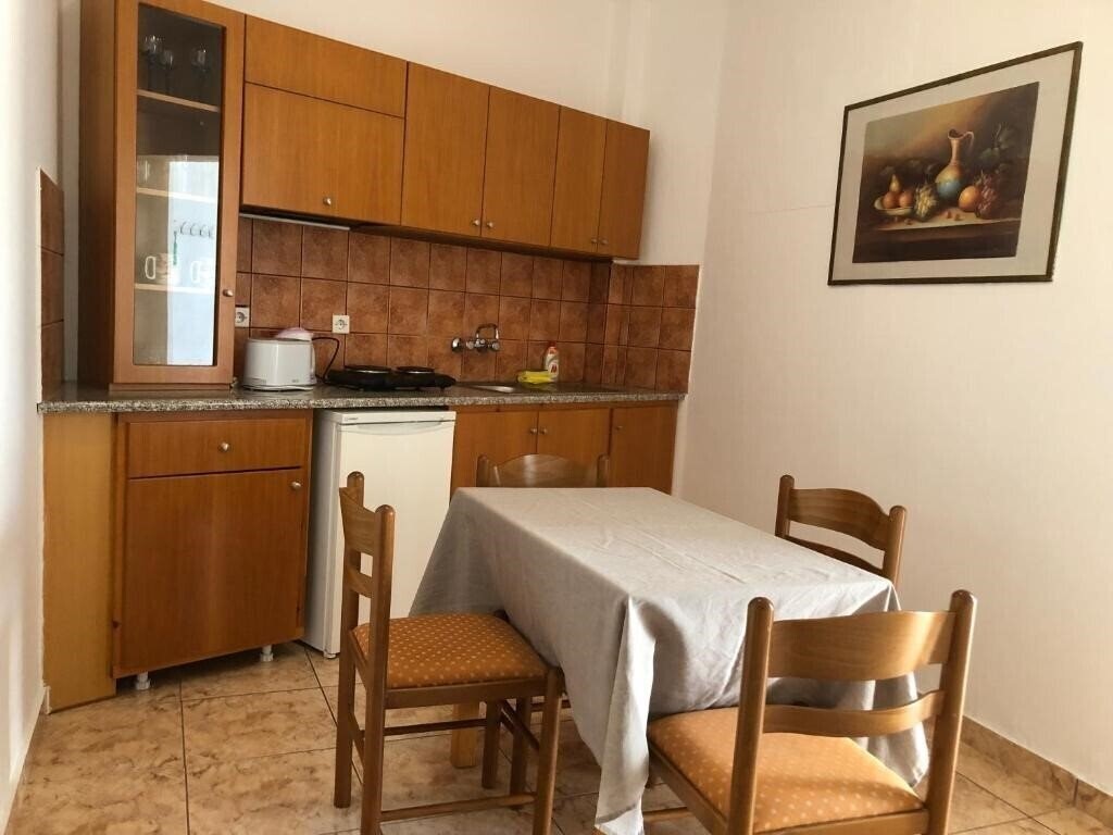 Zdjęcie Anthoulis Studios 2*