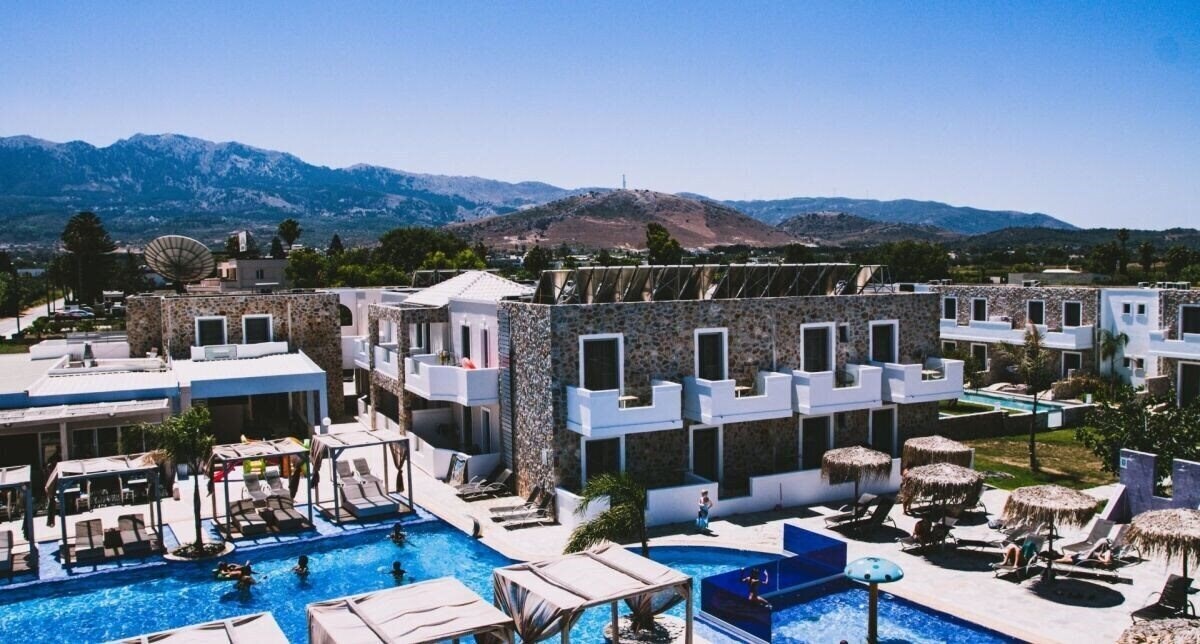 Фото Sunshine 2*