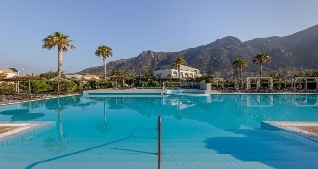 Фото Akti Palace 5*