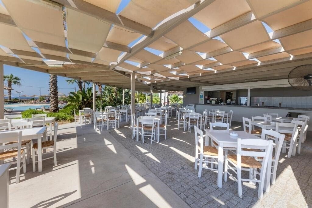 Фотография Akti Palace 5*