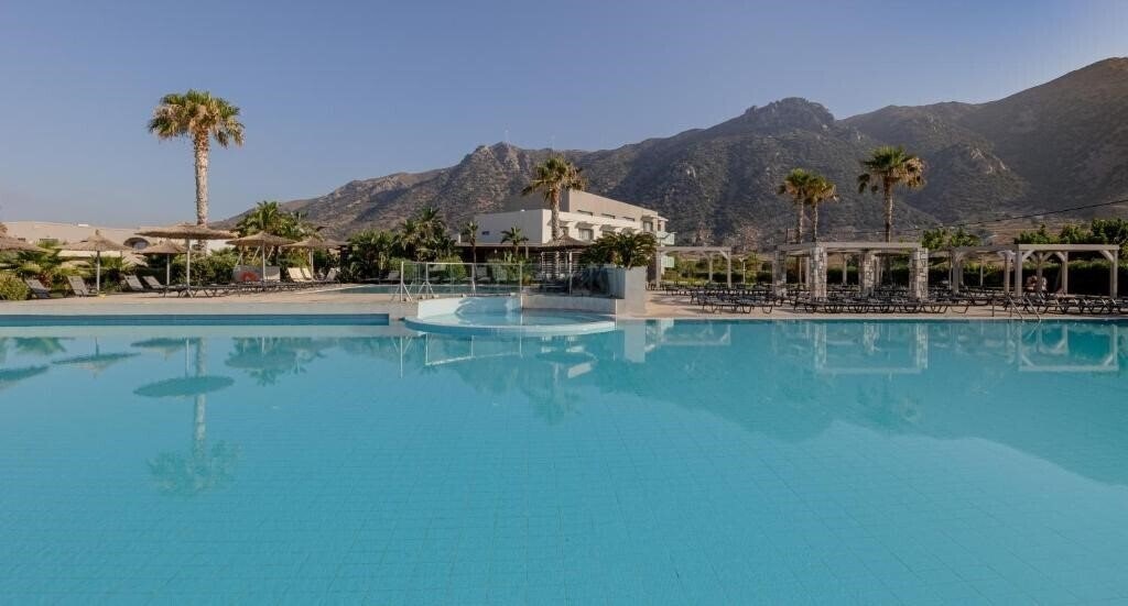 Изображение Akti Palace 5*