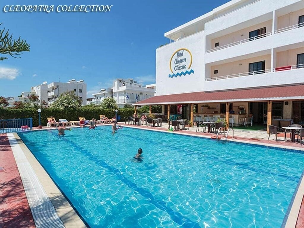 Obraz Cleopatra Classic 2*