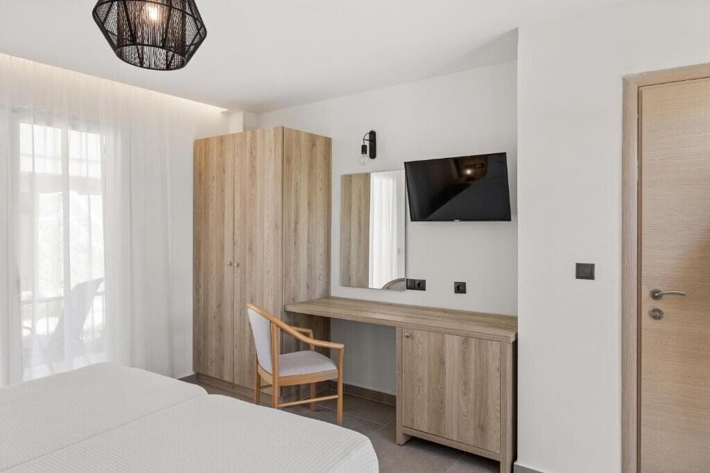 Zdjęcie White Olive Marine Aquapark (ex. Labranda) 4*