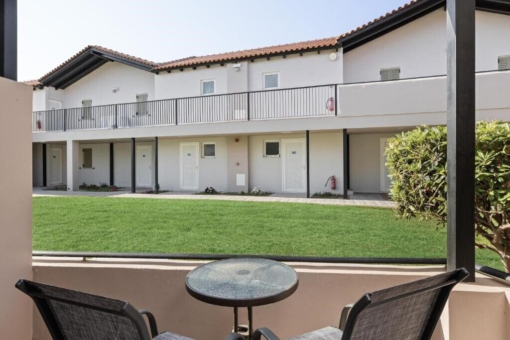 Obraz White Olive Marine Aquapark (ex. Labranda) 4*