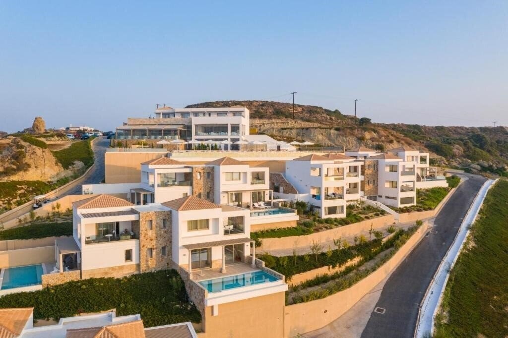 Zdjęcie White Rock Of Kos (Only Adults 16 ) 5*