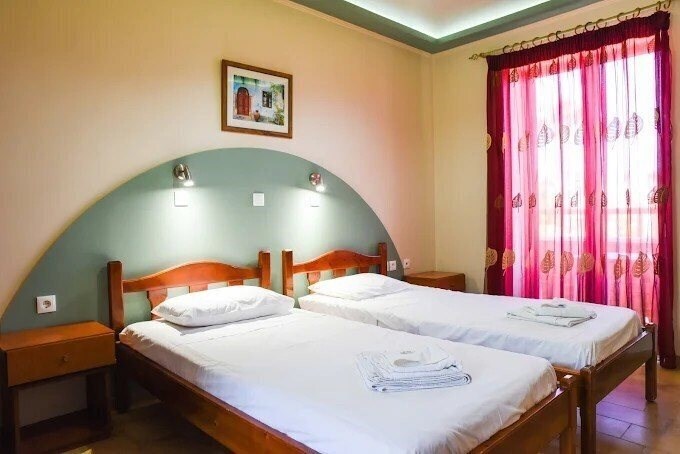 Zdjęcie Chrysoula Hotel Apartments 3*