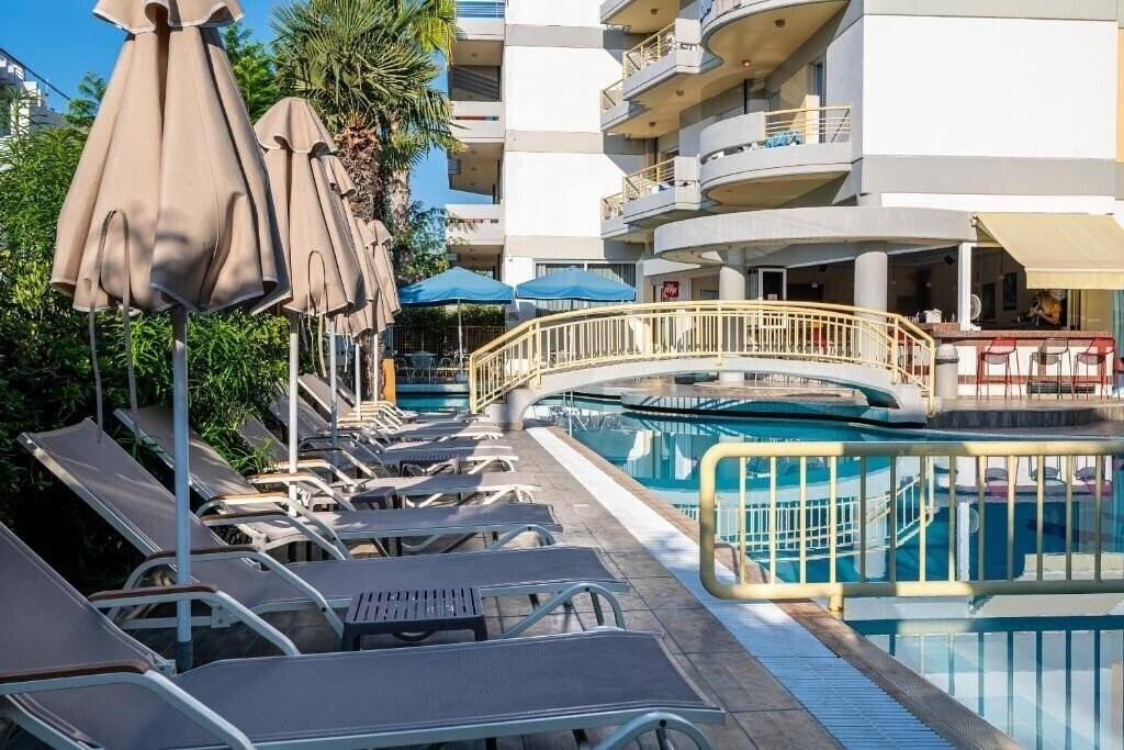Зображення Angela Apartments 2*