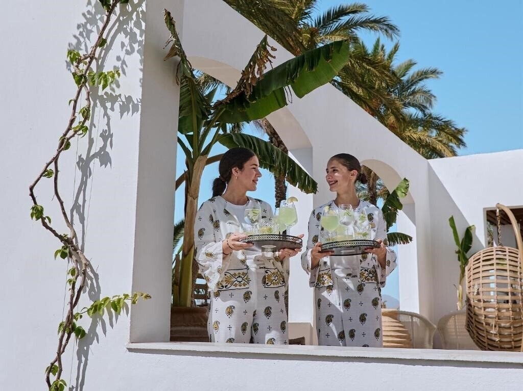 Zdjęcia Grecotel Casa Paradiso 4*