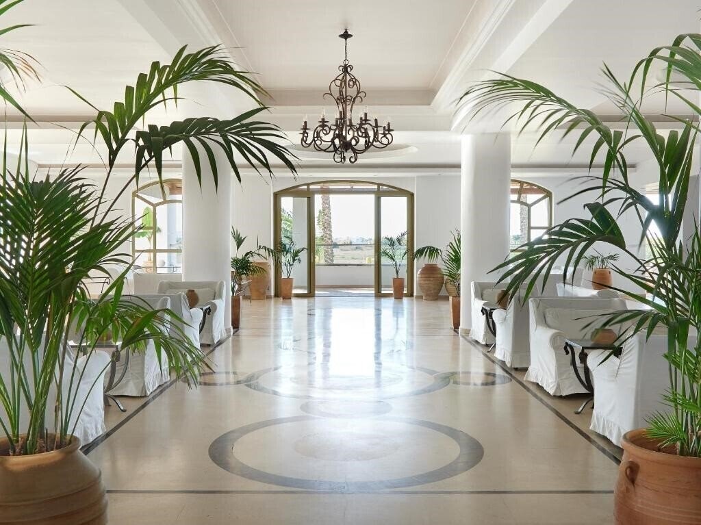 Фотографія Grecotel Casa Paradiso 4*