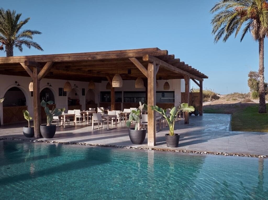 Obraz Grecotel Casa Paradiso 4*