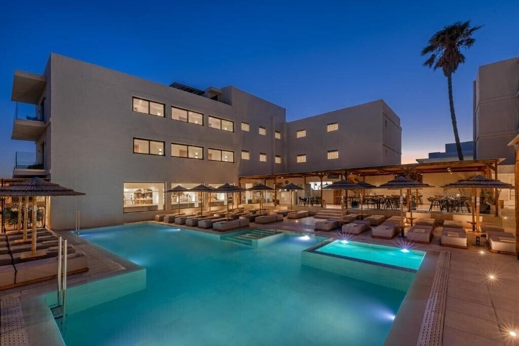 Zdjęcia Cabana Blu Hotel & Suites (ex. Cabana Beach) 5*