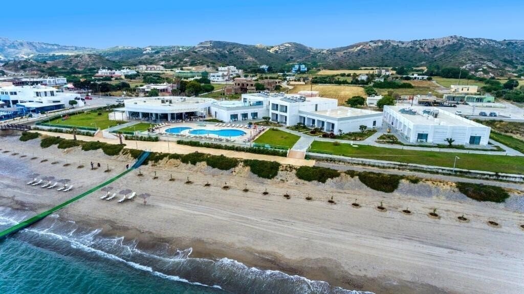 Картинка Royal Bay 4*