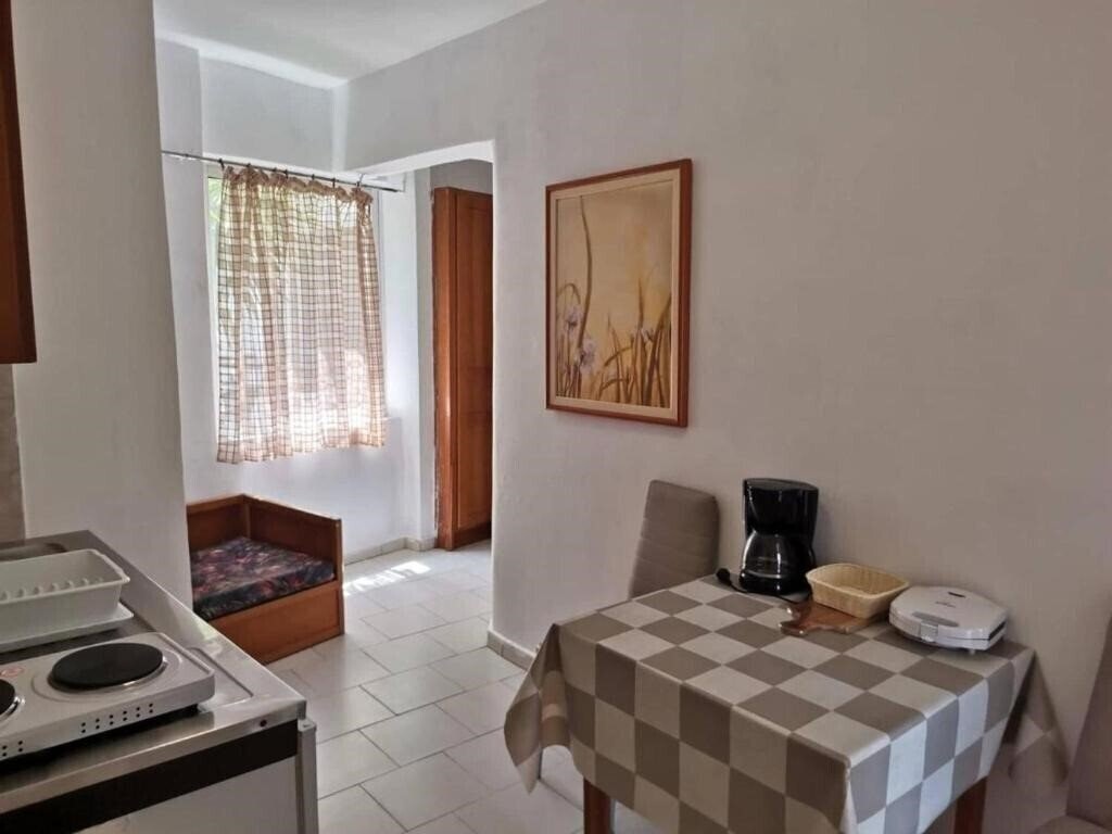 Фотография Pantheon 4*