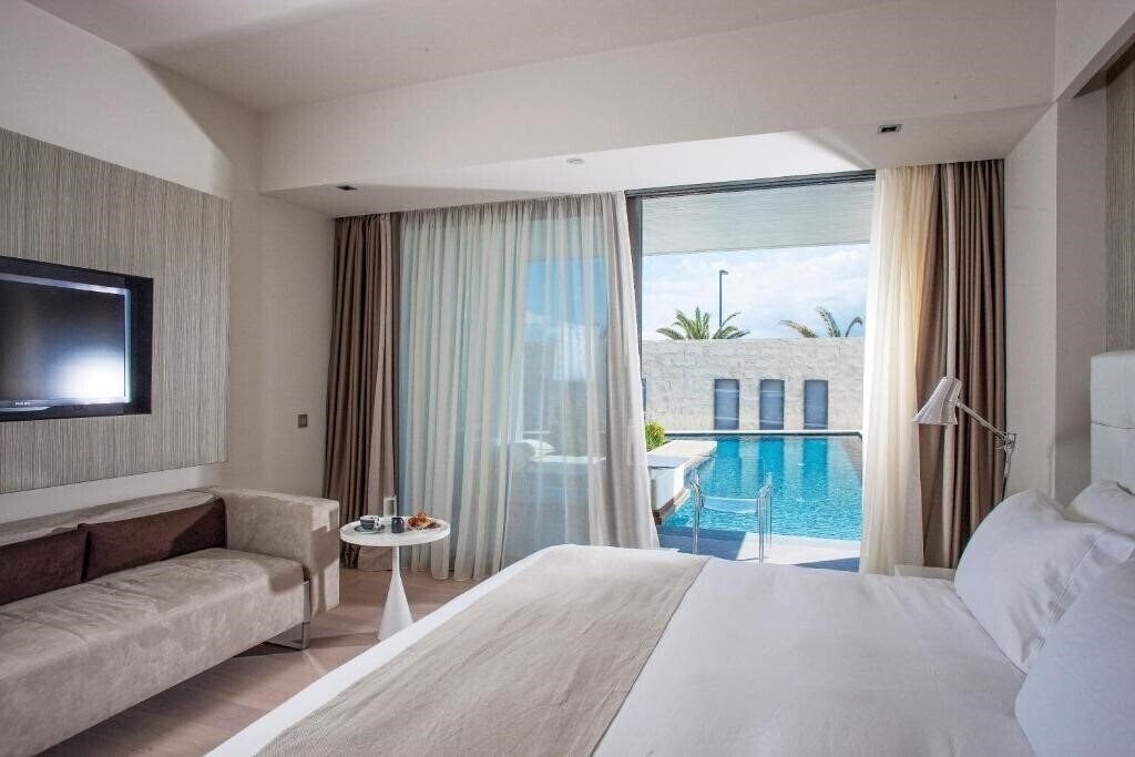 Фото Acqua Blu Boutique Hotel 3*