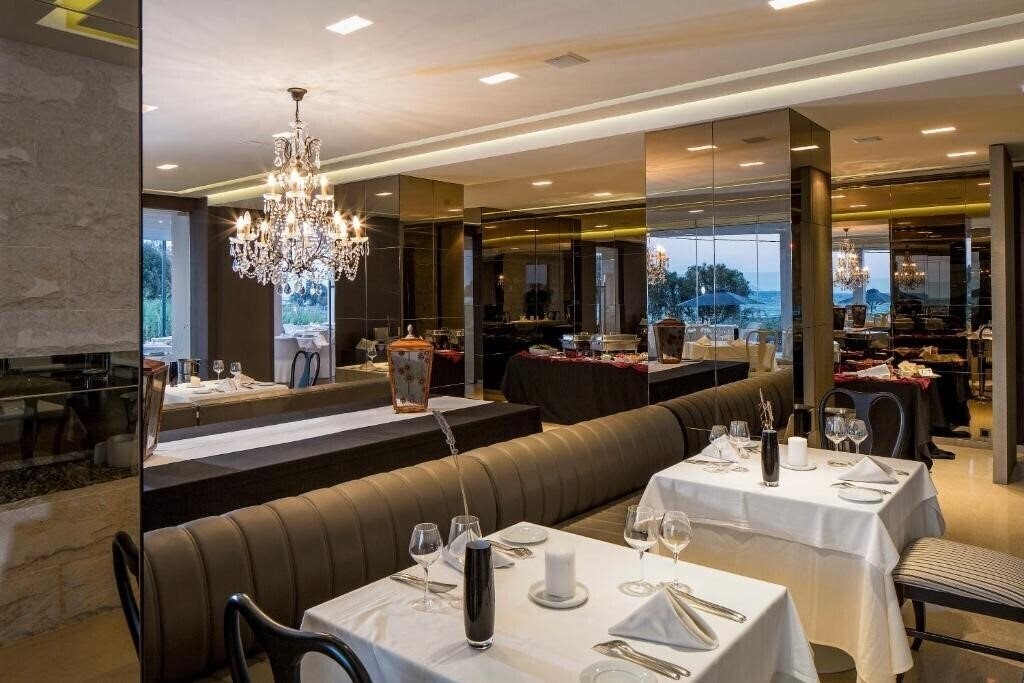 Зображення Acqua Blu Boutique Hotel 3*