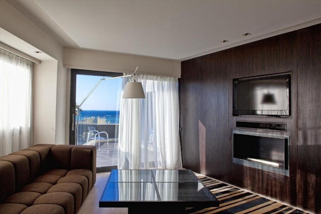Картинка Acqua Blu Boutique Hotel 3*