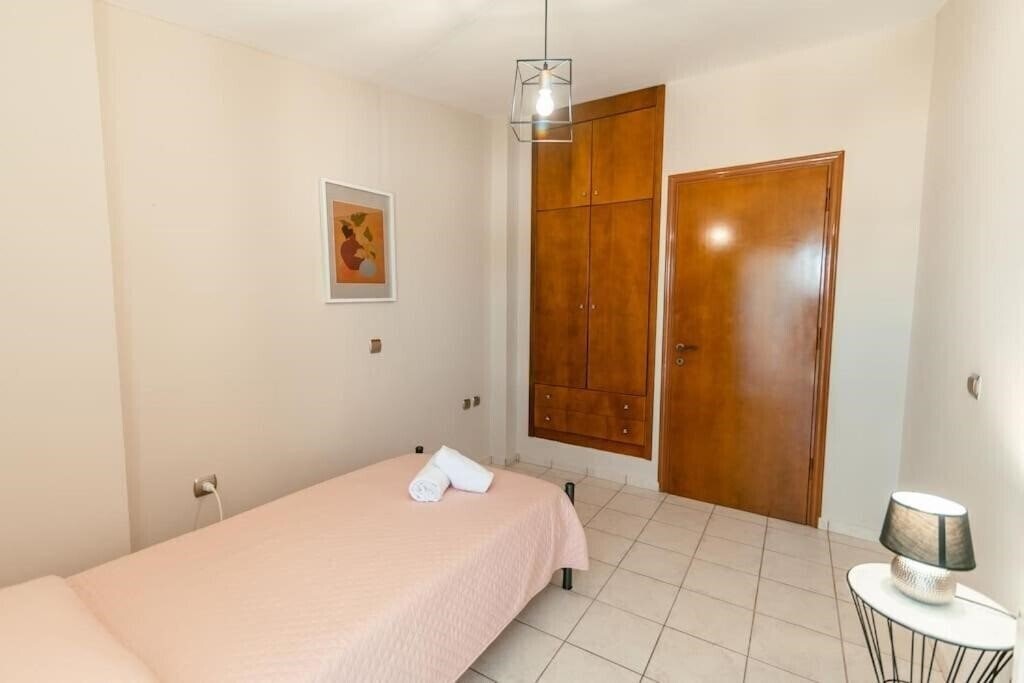 Фотографія Rena's Center House отель без категории