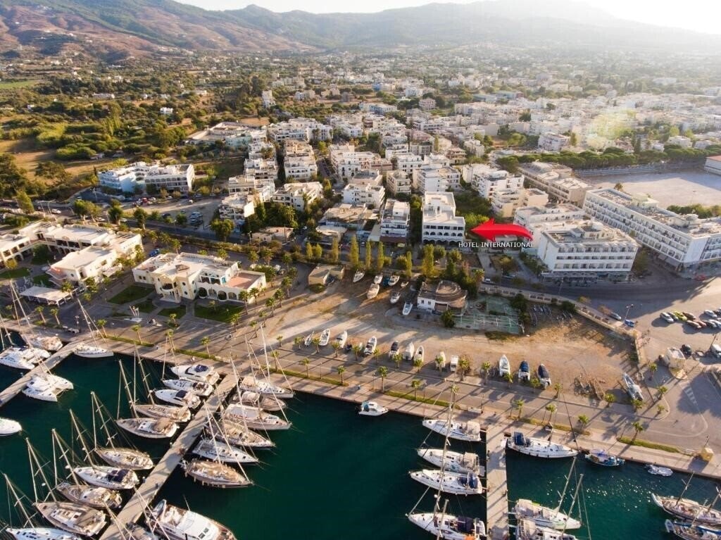 Zdjęcia International (Kos) 2*