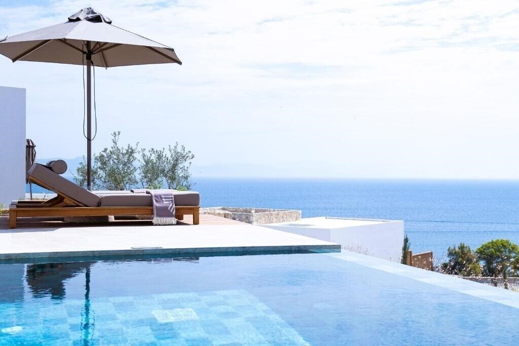 Obraz Koia All Suites Wellbeing Resort 5*