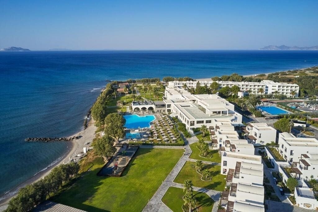 Готель Atlantica Beach Resort Kos 5*