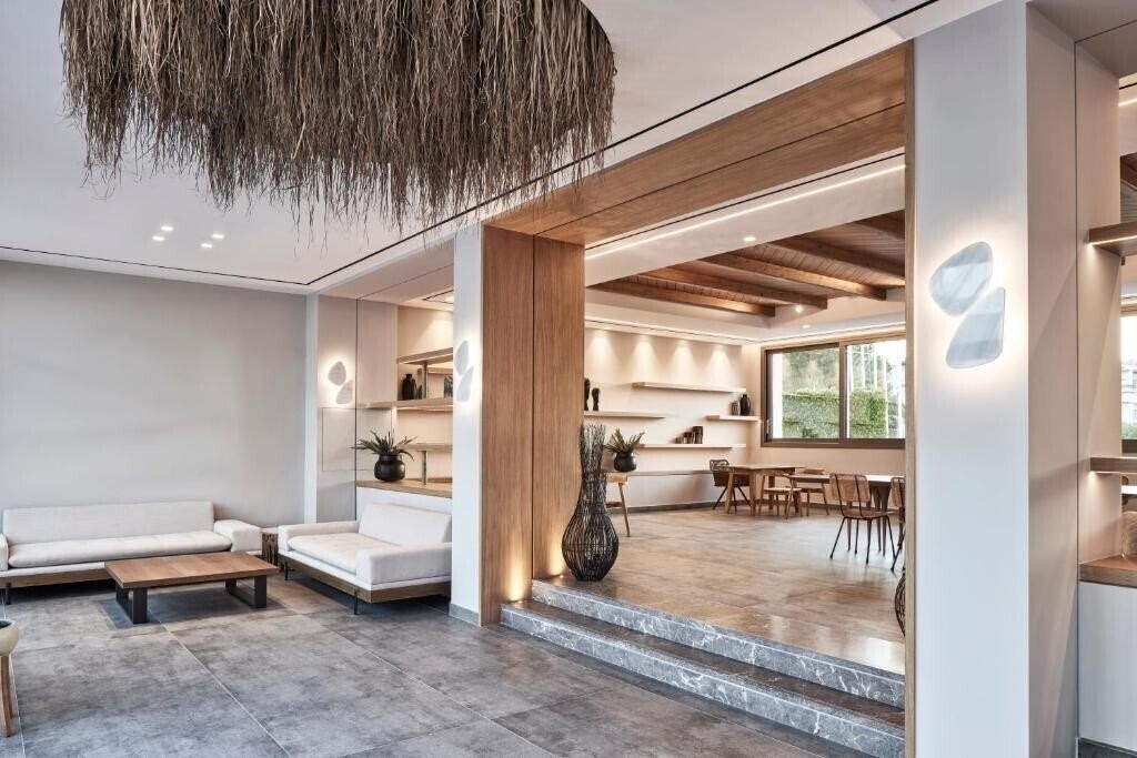 Зображення Atlantica Beach Resort Kos 5*